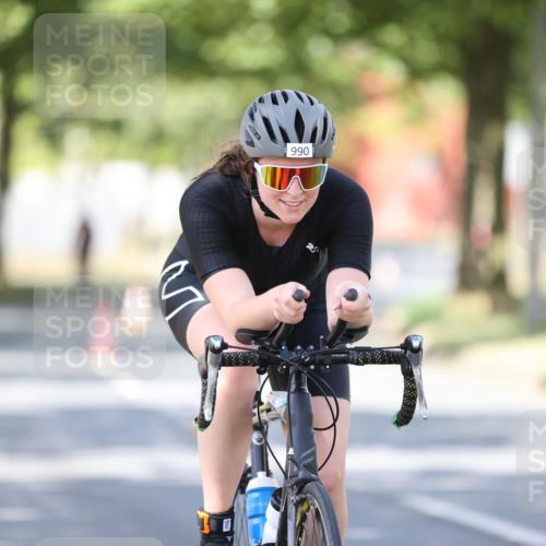 11.08.2024 - GEWOBA Citytriathlon Bremen H.Heesch http://msf.ph/oto/6799504 11.08.2024 11:56:55 Laufen  meine-sportfotos.de