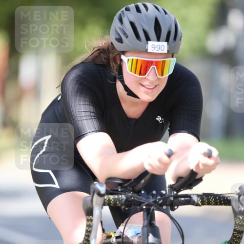 11.08.2024 - GEWOBA Citytriathlon Bremen H.Heesch http://msf.ph/oto/6799521 11.08.2024 11:56:56 Laufen  meine-sportfotos.de