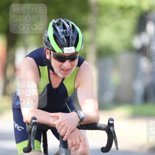 11.08.2024 - GEWOBA Citytriathlon Bremen H.Heesch http://msf.ph/oto/6799607 11.08.2024 11:57:13 Laufen  meine-sportfotos.de