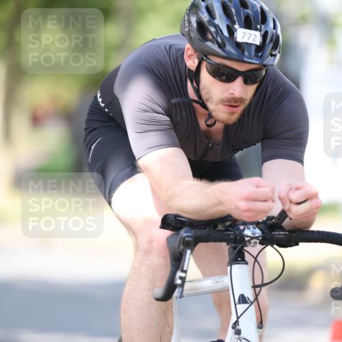 11.08.2024 - GEWOBA Citytriathlon Bremen H.Heesch http://msf.ph/oto/6799643 11.08.2024 11:57:16 Laufen  meine-sportfotos.de