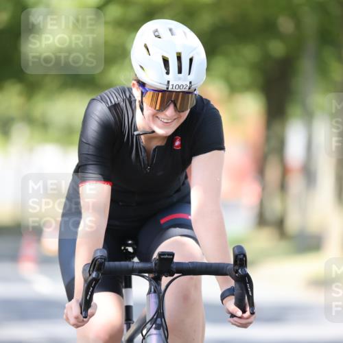 11.08.2024 - GEWOBA Citytriathlon Bremen H.Heesch http://msf.ph/oto/6799727 11.08.2024 11:57:33 Laufen  meine-sportfotos.de