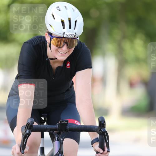 11.08.2024 - GEWOBA Citytriathlon Bremen H.Heesch http://msf.ph/oto/6799730 11.08.2024 11:57:33 Laufen  meine-sportfotos.de