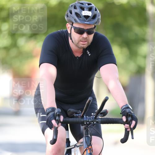 11.08.2024 - GEWOBA Citytriathlon Bremen H.Heesch http://msf.ph/oto/6799944 11.08.2024 11:58:01 Laufen  meine-sportfotos.de