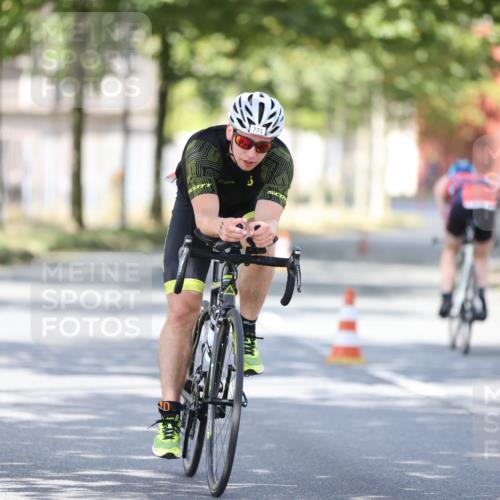11.08.2024 - GEWOBA Citytriathlon Bremen H.Heesch http://msf.ph/oto/6800167 11.08.2024 11:58:45 Laufen  meine-sportfotos.de