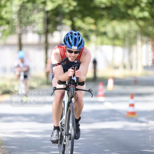 11.08.2024 - GEWOBA Citytriathlon Bremen H.Heesch http://msf.ph/oto/6800464 11.08.2024 11:59:29 Laufen  meine-sportfotos.de