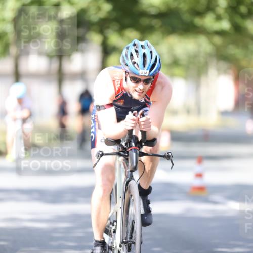 11.08.2024 - GEWOBA Citytriathlon Bremen H.Heesch http://msf.ph/oto/6800472 11.08.2024 11:59:29 Laufen  meine-sportfotos.de