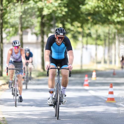 11.08.2024 - GEWOBA Citytriathlon Bremen H.Heesch http://msf.ph/oto/6800520 11.08.2024 11:59:33 Laufen  meine-sportfotos.de