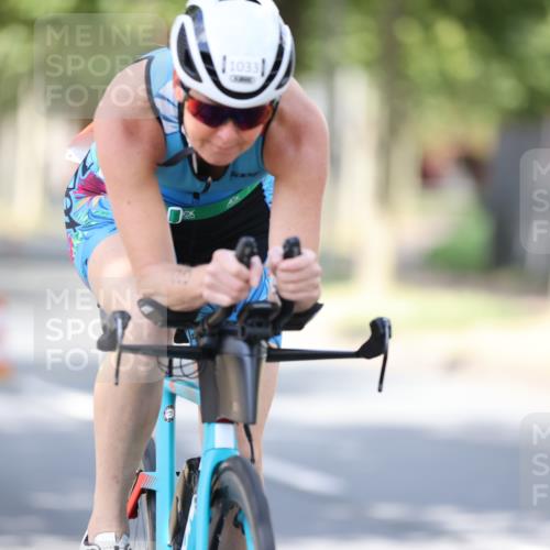 11.08.2024 - GEWOBA Citytriathlon Bremen H.Heesch http://msf.ph/oto/6800695 11.08.2024 12:00:01 Laufen  meine-sportfotos.de