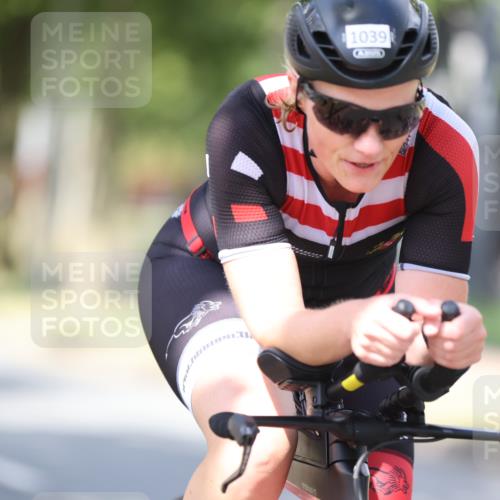 11.08.2024 - GEWOBA Citytriathlon Bremen H.Heesch http://msf.ph/oto/6800845 11.08.2024 12:00:17 Laufen  meine-sportfotos.de