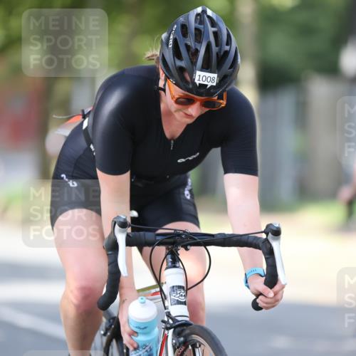 11.08.2024 - GEWOBA Citytriathlon Bremen H.Heesch http://msf.ph/oto/6801241 11.08.2024 12:01:11 Laufen  meine-sportfotos.de