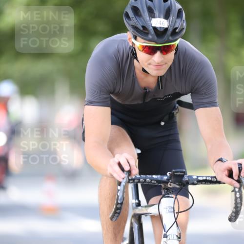11.08.2024 - GEWOBA Citytriathlon Bremen H.Heesch http://msf.ph/oto/6801292 11.08.2024 12:01:24 Laufen  meine-sportfotos.de