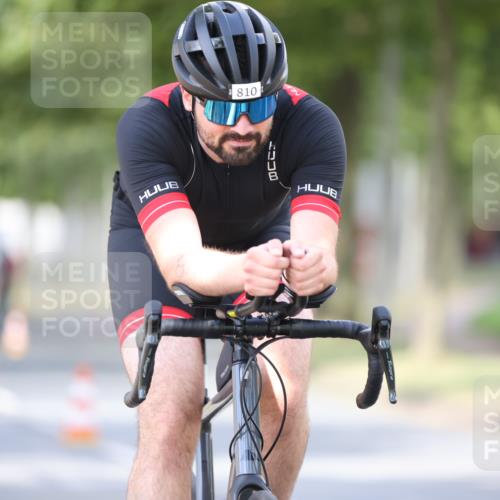 11.08.2024 - GEWOBA Citytriathlon Bremen H.Heesch http://msf.ph/oto/6801326 11.08.2024 12:01:26 Laufen  meine-sportfotos.de