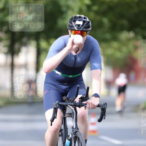 11.08.2024 - GEWOBA Citytriathlon Bremen H.Heesch http://msf.ph/oto/6801600 11.08.2024 12:02:01 Laufen  meine-sportfotos.de