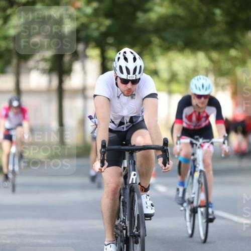 11.08.2024 - GEWOBA Citytriathlon Bremen H.Heesch http://msf.ph/oto/6801824 11.08.2024 12:02:35 Laufen  meine-sportfotos.de