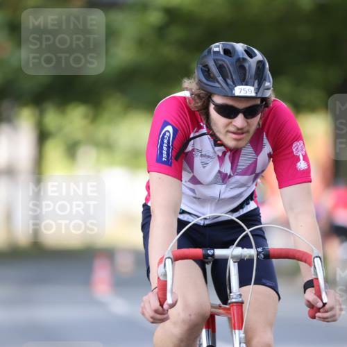 11.08.2024 - GEWOBA Citytriathlon Bremen H.Heesch http://msf.ph/oto/6801872 11.08.2024 12:02:38 Laufen  meine-sportfotos.de