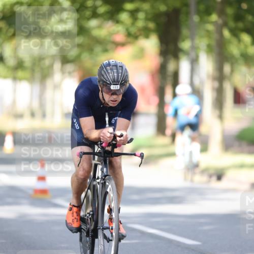 11.08.2024 - GEWOBA Citytriathlon Bremen H.Heesch http://msf.ph/oto/6801949 11.08.2024 12:02:53 Laufen  meine-sportfotos.de