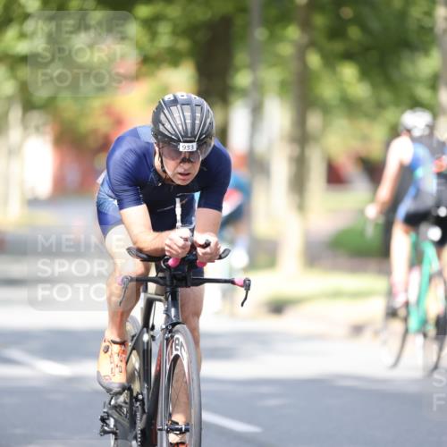 11.08.2024 - GEWOBA Citytriathlon Bremen H.Heesch http://msf.ph/oto/6801955 11.08.2024 12:02:53 Laufen  meine-sportfotos.de