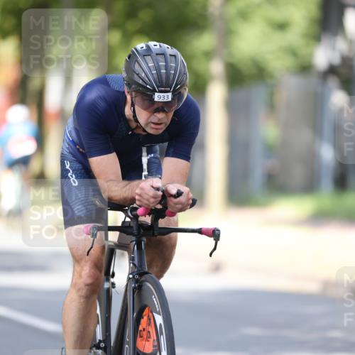 11.08.2024 - GEWOBA Citytriathlon Bremen H.Heesch http://msf.ph/oto/6801965 11.08.2024 12:02:53 Laufen  meine-sportfotos.de
