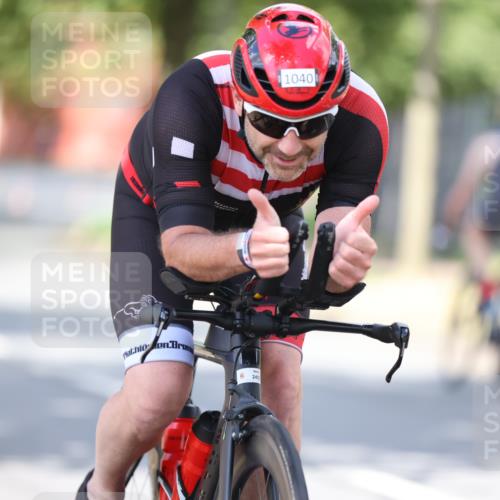 11.08.2024 - GEWOBA Citytriathlon Bremen H.Heesch http://msf.ph/oto/6802106 11.08.2024 12:03:17 Laufen  meine-sportfotos.de