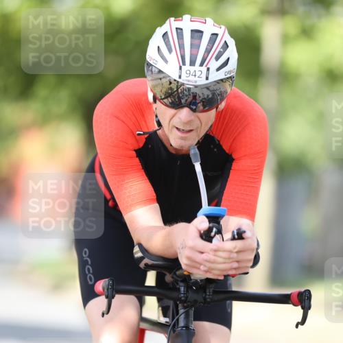 11.08.2024 - GEWOBA Citytriathlon Bremen H.Heesch http://msf.ph/oto/6802132 11.08.2024 12:03:18 Laufen  meine-sportfotos.de