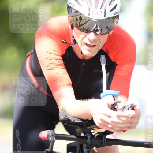 11.08.2024 - GEWOBA Citytriathlon Bremen H.Heesch http://msf.ph/oto/6802137 11.08.2024 12:03:18 Laufen  meine-sportfotos.de