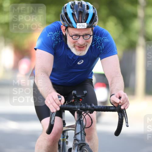 11.08.2024 - GEWOBA Citytriathlon Bremen H.Heesch http://msf.ph/oto/6802186 11.08.2024 12:03:22 Laufen  meine-sportfotos.de