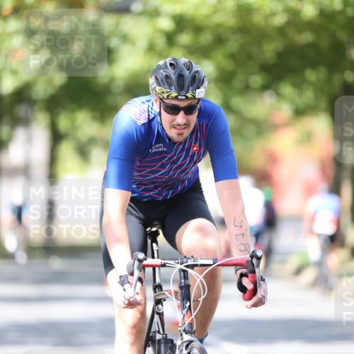 11.08.2024 - GEWOBA Citytriathlon Bremen H.Heesch http://msf.ph/oto/6802316 11.08.2024 12:03:35 Laufen  meine-sportfotos.de