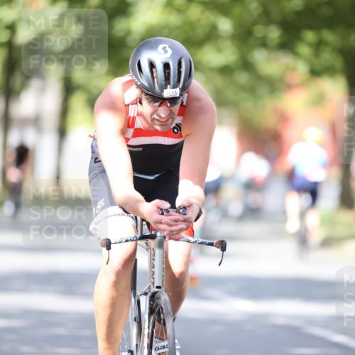 11.08.2024 - GEWOBA Citytriathlon Bremen H.Heesch http://msf.ph/oto/6802501 11.08.2024 12:03:48 Laufen  meine-sportfotos.de