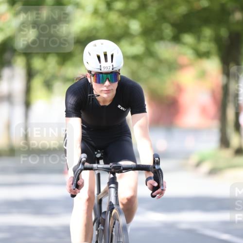 11.08.2024 - GEWOBA Citytriathlon Bremen H.Heesch http://msf.ph/oto/6802967 11.08.2024 12:04:37 Laufen  meine-sportfotos.de