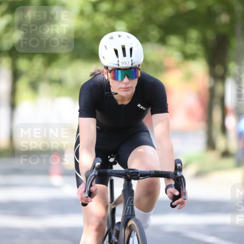 11.08.2024 - GEWOBA Citytriathlon Bremen H.Heesch http://msf.ph/oto/6802971 11.08.2024 12:04:37 Laufen  meine-sportfotos.de