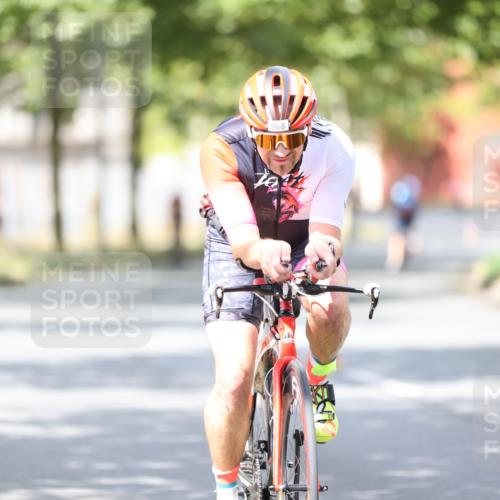 11.08.2024 - GEWOBA Citytriathlon Bremen H.Heesch http://msf.ph/oto/6802998 11.08.2024 12:04:40 Laufen  meine-sportfotos.de