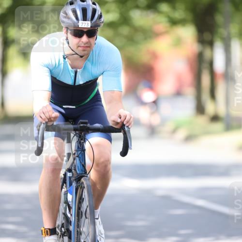 11.08.2024 - GEWOBA Citytriathlon Bremen H.Heesch http://msf.ph/oto/6803077 11.08.2024 12:04:54 Laufen  meine-sportfotos.de