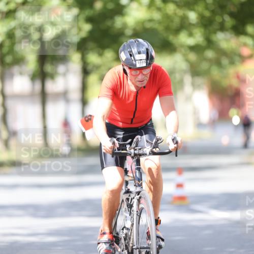 11.08.2024 - GEWOBA Citytriathlon Bremen H.Heesch http://msf.ph/oto/6803101 11.08.2024 12:04:57 Laufen  meine-sportfotos.de