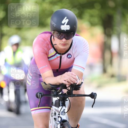 11.08.2024 - GEWOBA Citytriathlon Bremen H.Heesch http://msf.ph/oto/6803131 11.08.2024 12:05:03 Laufen  meine-sportfotos.de