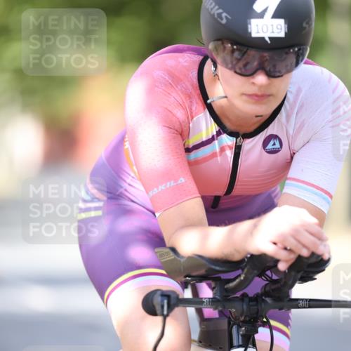 11.08.2024 - GEWOBA Citytriathlon Bremen H.Heesch http://msf.ph/oto/6803136 11.08.2024 12:05:04 Laufen  meine-sportfotos.de
