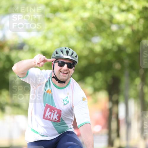 11.08.2024 - GEWOBA Citytriathlon Bremen H.Heesch http://msf.ph/oto/6803155 11.08.2024 12:05:12 Laufen  meine-sportfotos.de