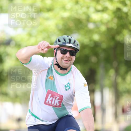 11.08.2024 - GEWOBA Citytriathlon Bremen H.Heesch http://msf.ph/oto/6803157 11.08.2024 12:05:12 Laufen  meine-sportfotos.de