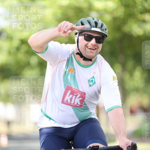 11.08.2024 - GEWOBA Citytriathlon Bremen H.Heesch http://msf.ph/oto/6803159 11.08.2024 12:05:13 Laufen  meine-sportfotos.de