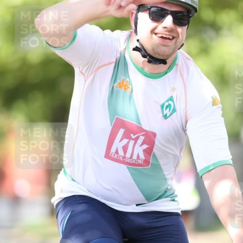 11.08.2024 - GEWOBA Citytriathlon Bremen H.Heesch http://msf.ph/oto/6803163 11.08.2024 12:05:13 Laufen  meine-sportfotos.de