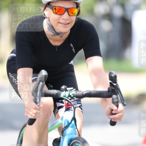 11.08.2024 - GEWOBA Citytriathlon Bremen H.Heesch http://msf.ph/oto/6803181 11.08.2024 12:05:16 Laufen  meine-sportfotos.de