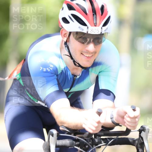 11.08.2024 - GEWOBA Citytriathlon Bremen H.Heesch http://msf.ph/oto/6803226 11.08.2024 12:05:32 Laufen  meine-sportfotos.de