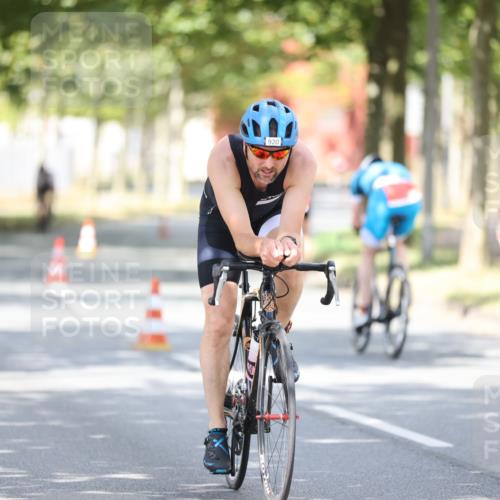 11.08.2024 - GEWOBA Citytriathlon Bremen H.Heesch http://msf.ph/oto/6803231 11.08.2024 12:05:37 Laufen  meine-sportfotos.de