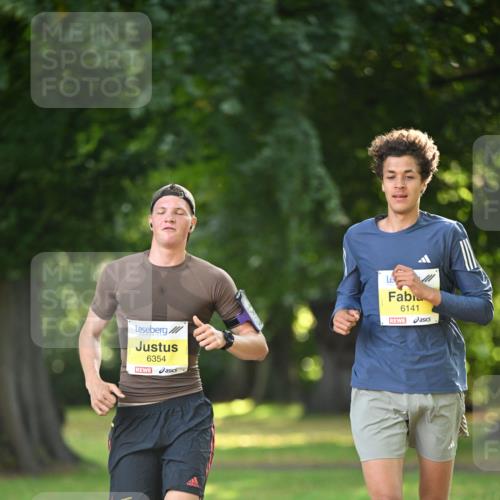 25.08.2024 - 20. Blankeneser Heldenlauf Dr. Thomas Lammeyer http://msf.ph/oto/6806239 25.08.2024 10:11:30 Laufen 6354, 6141 meine-sportfotos.de
