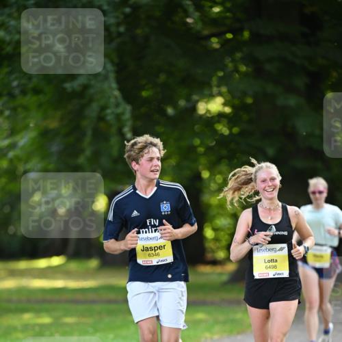 25.08.2024 - 20. Blankeneser Heldenlauf Dr. Thomas Lammeyer http://msf.ph/oto/6806523 25.08.2024 10:13:29 Laufen 6346, 6498 meine-sportfotos.de