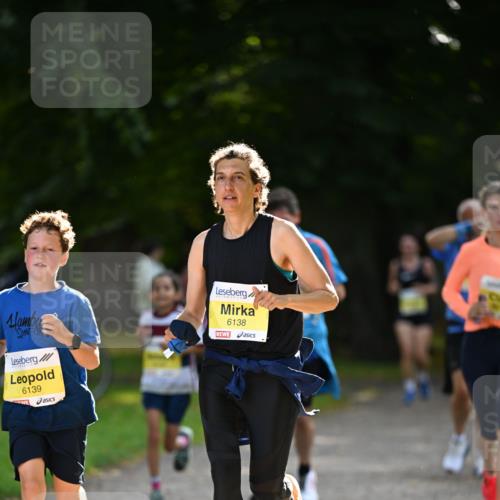 25.08.2024 - 20. Blankeneser Heldenlauf Dr. Thomas Lammeyer http://msf.ph/oto/6808240 25.08.2024 10:20:42 Laufen 6139, 6138 meine-sportfotos.de