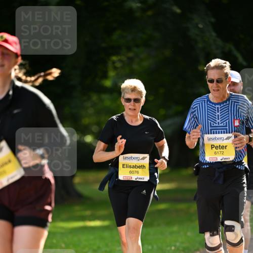 25.08.2024 - 20. Blankeneser Heldenlauf Dr. Thomas Lammeyer http://msf.ph/oto/6809255 25.08.2024 10:25:08 Laufen 6076, 6172 meine-sportfotos.de