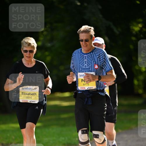25.08.2024 - 20. Blankeneser Heldenlauf Dr. Thomas Lammeyer http://msf.ph/oto/6809257 25.08.2024 10:25:08 Laufen 6076, 6172 meine-sportfotos.de