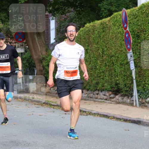25.08.2024 - 20. Blankeneser Heldenlauf Strokosch-Dieckow http://msf.ph/oto/6813935 25.08.2024 09:34:11 Ziel 158, 235, 270 meine-sportfotos.de