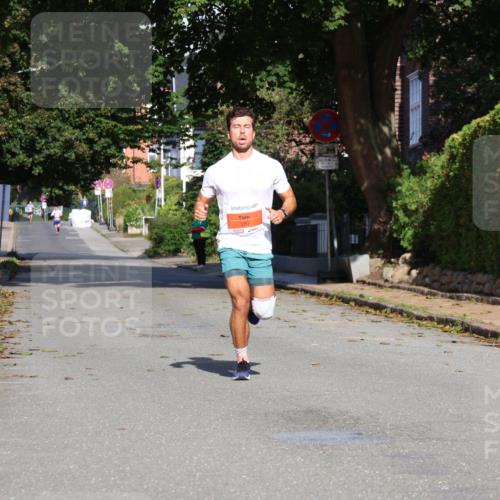 25.08.2024 - 20. Blankeneser Heldenlauf Strokosch-Dieckow http://msf.ph/oto/6813966 25.08.2024 09:34:41 Ziel 287 meine-sportfotos.de
