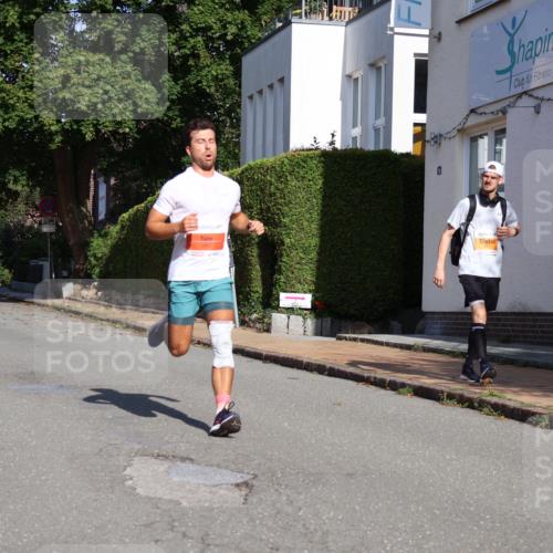 25.08.2024 - 20. Blankeneser Heldenlauf Strokosch-Dieckow http://msf.ph/oto/6813981 25.08.2024 09:34:43 Ziel 287 meine-sportfotos.de